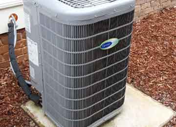  air conditioning installation services in Cumming, GA